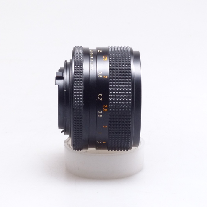 コンタックス プラナー T* 50/1.4 AEJ