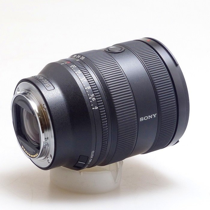 ソニー  FE20-70/4 G