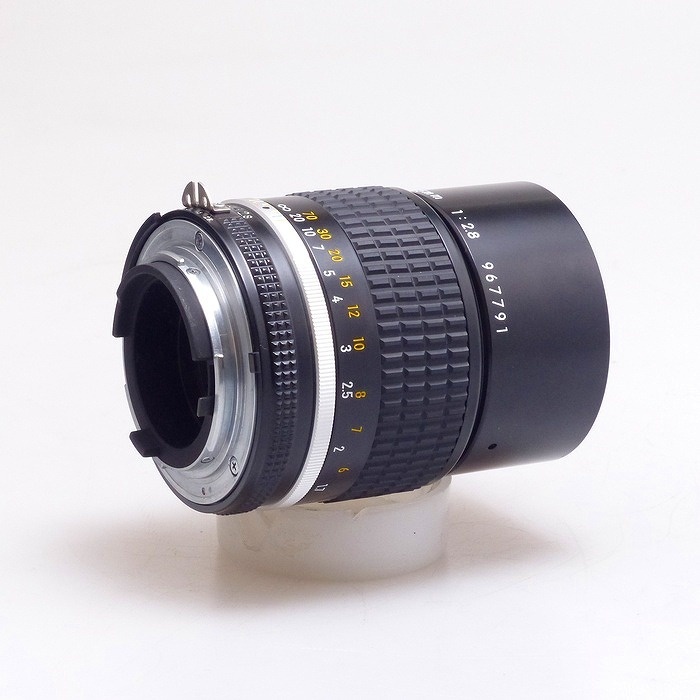 ニコン AI 135/2.8S