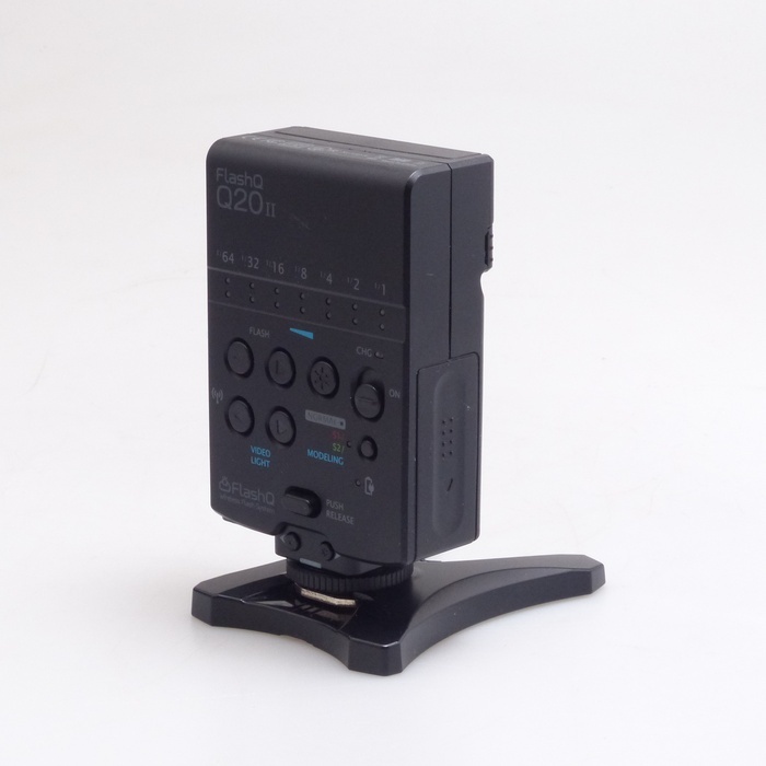 ソノタ LightPix Labs FlashQ Q20II