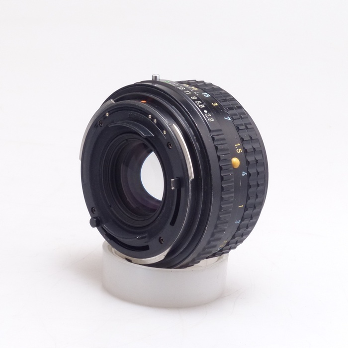 ペンタックス 645 A 75/2.8