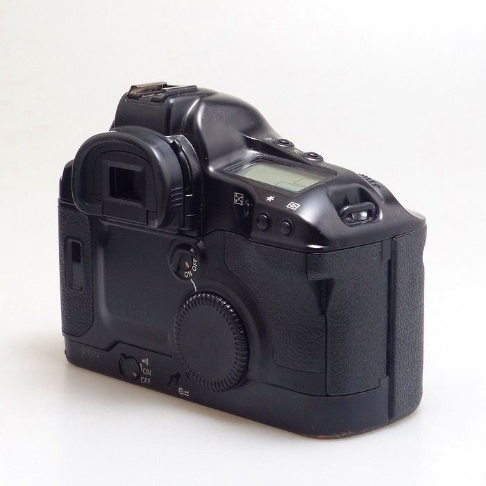 キヤノン EOS-1V ボディ