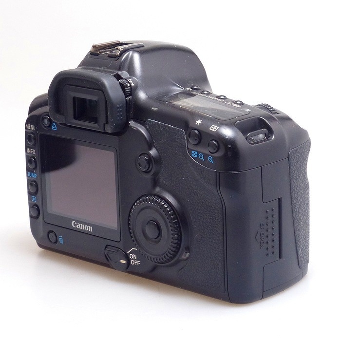 キヤノン EOS 5D ボディ