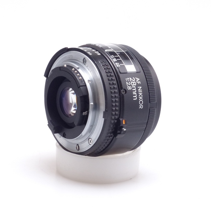 ニコン AI AF 28/2.8