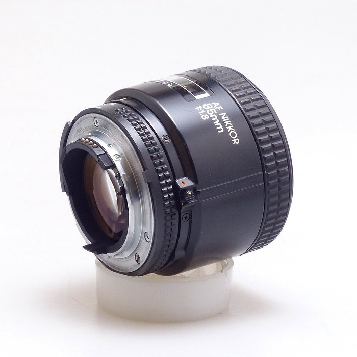 ニコン AI AF 85/1.8