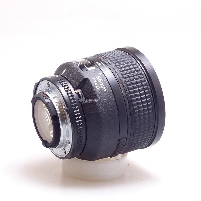 ニコン AI AF 85/1.4D IF