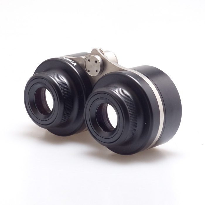 ビクセン SG 2.1X42 双眼鏡