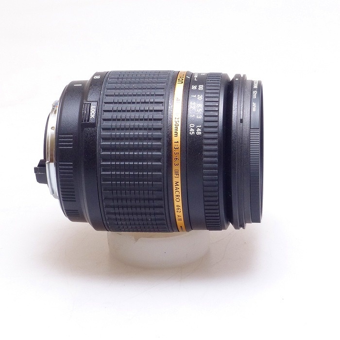 タムロン AF18-250/F3.5-6.3 Di II LD Aspherical A18 ペンタックス