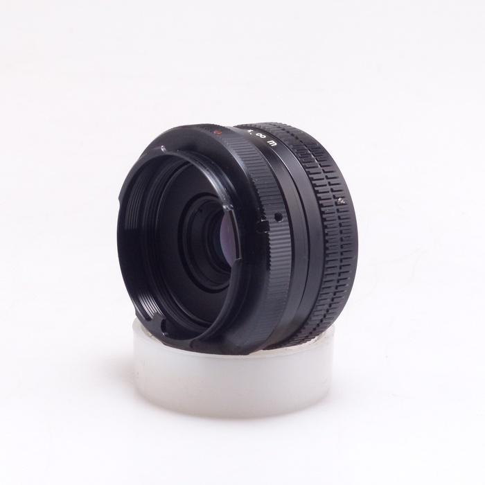 キヨハラ VK50R 50/4.5 ライカR用