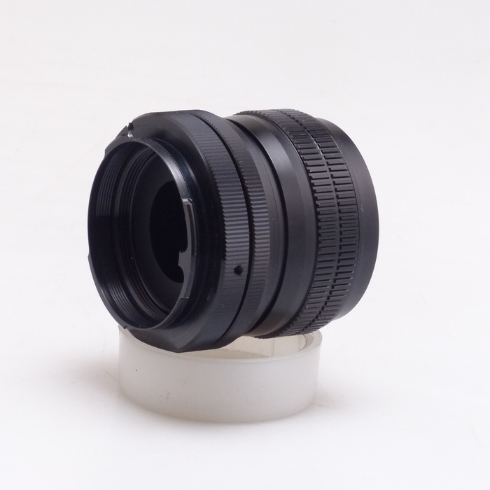 キヨハラ VK70R 70/5 ライカR用