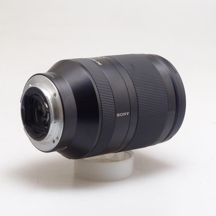 ソニー FE 24-240/3.5-6.3 OSS