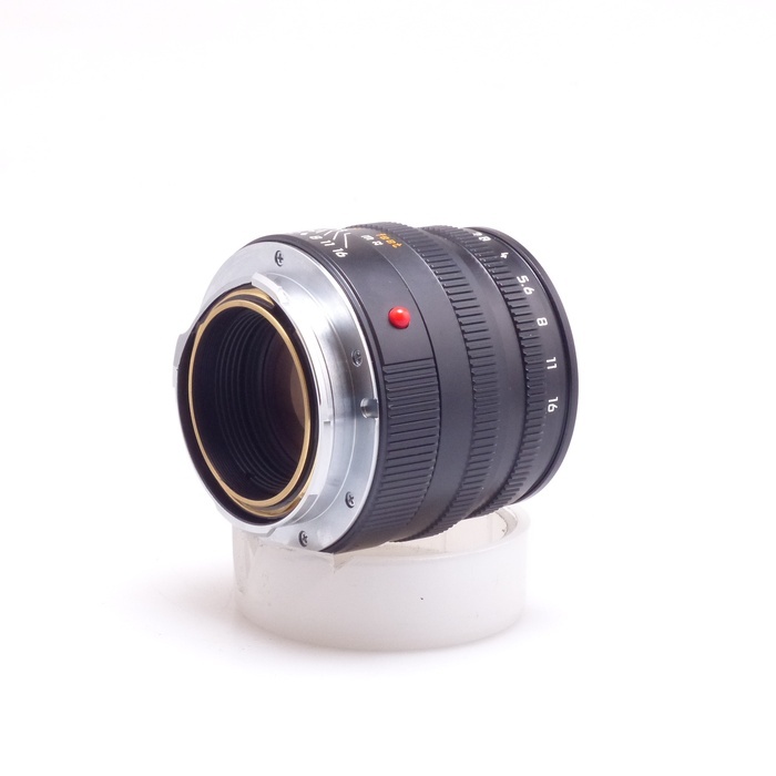 ライカ SUMMICRON-M 50/2 6BIT 11826