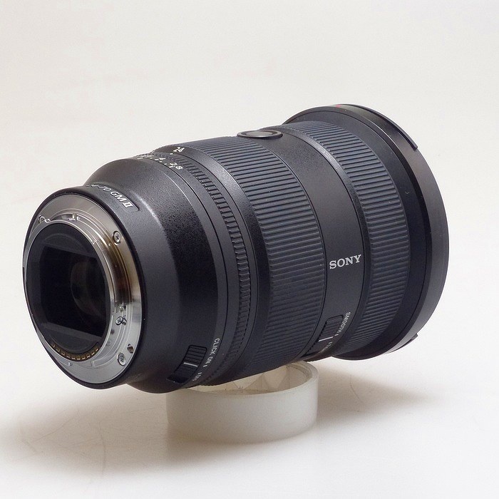 ソニー FE 24-70/2.8 GM II