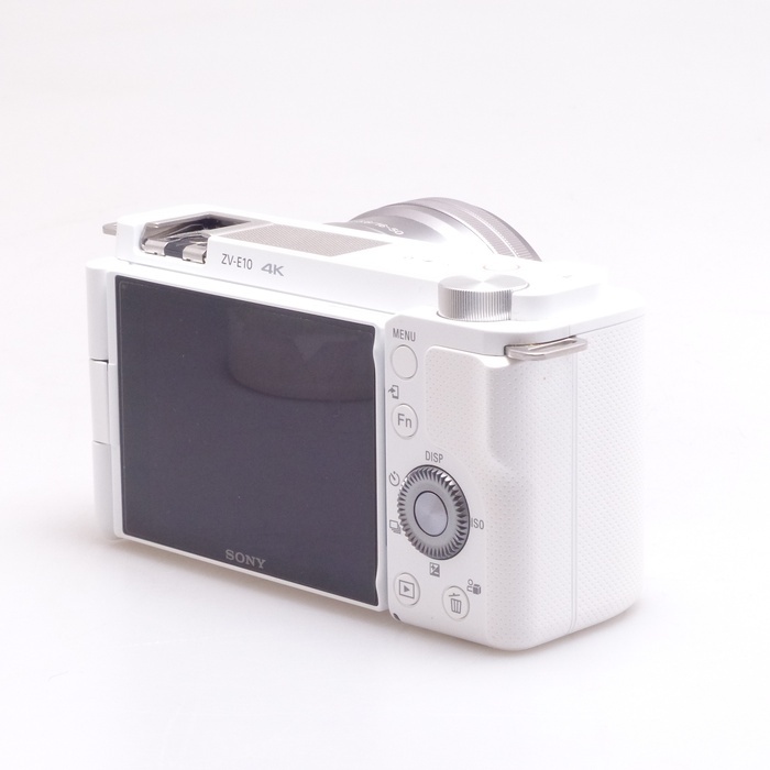 ソニー ZV-E10+16-50/3.5-5.6 PZ
