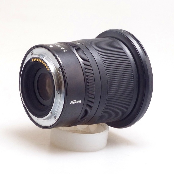 ニコン Z 14-30/4 S