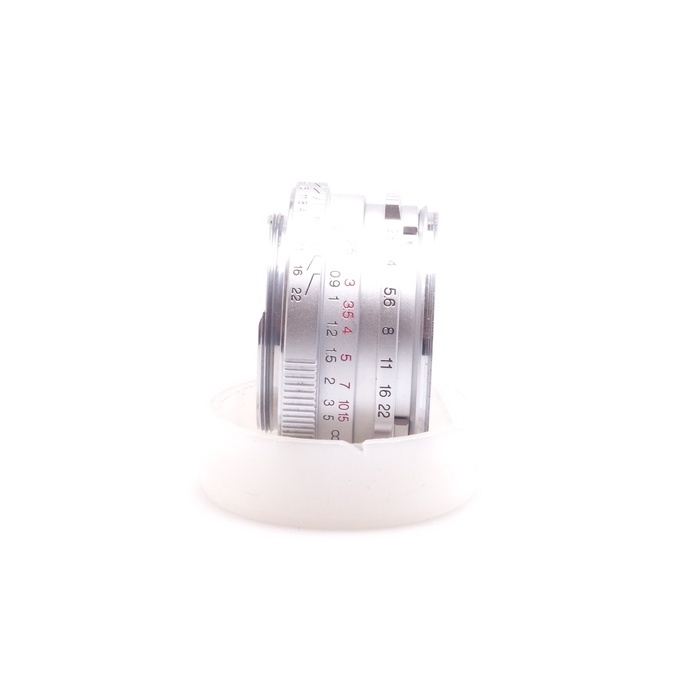 ローライ SONNAR 40/2.8 HFT L39 シルバー