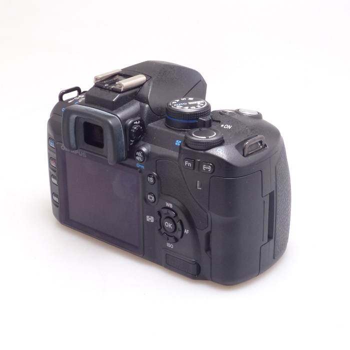 オリンパス E-520 ボディ