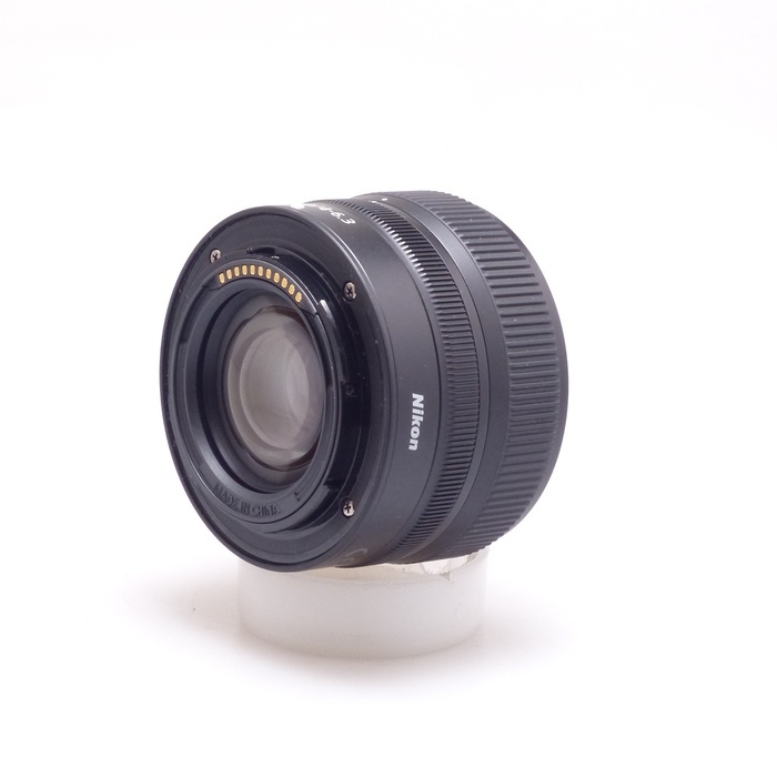ニコン Z 24-50/4-6.3