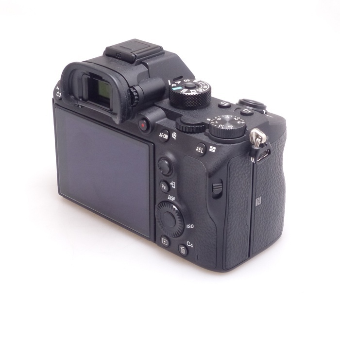 ソニー α7R III ボデイ LCE-7RM3A