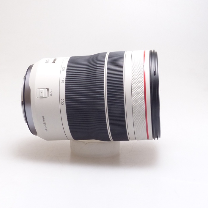 キヤノン RF70-200/4L IS USM