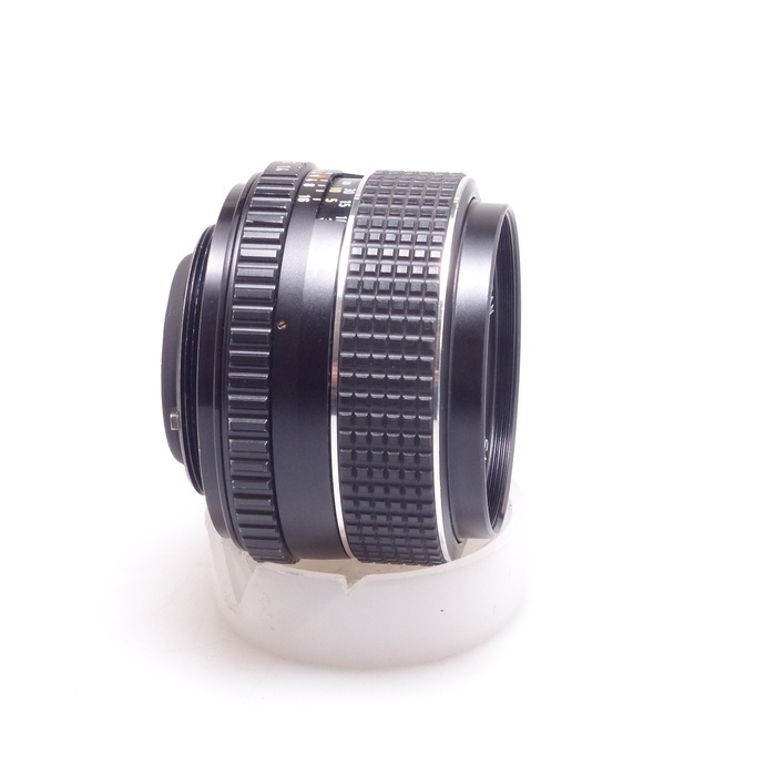 ペンタックス SMC TAKUMAR 50/1.4(M42)