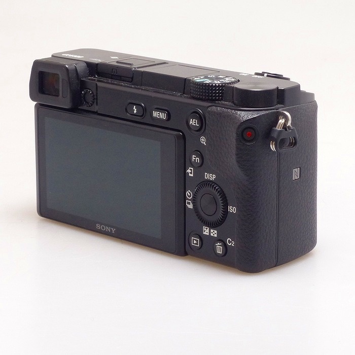 ソニー α6100 ILCE-6100 ブラック