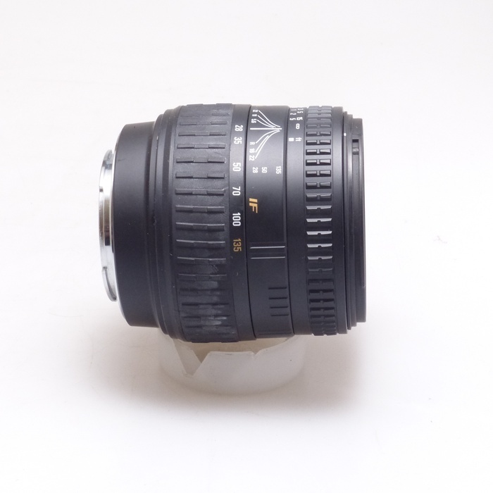 シグマ 28-135/3.8-5.6 ソニーAマウント
