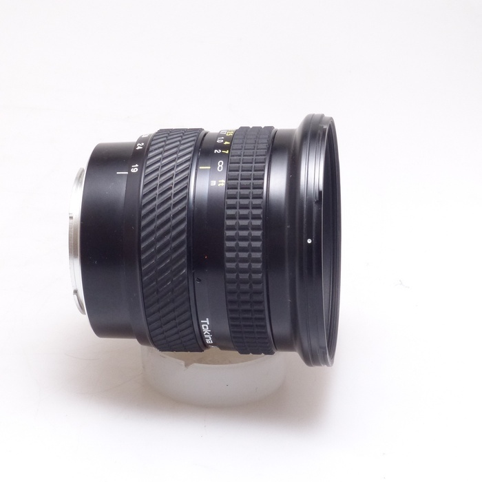 トキナー AF19-35/3.5-4.5 ミノルタAマウント