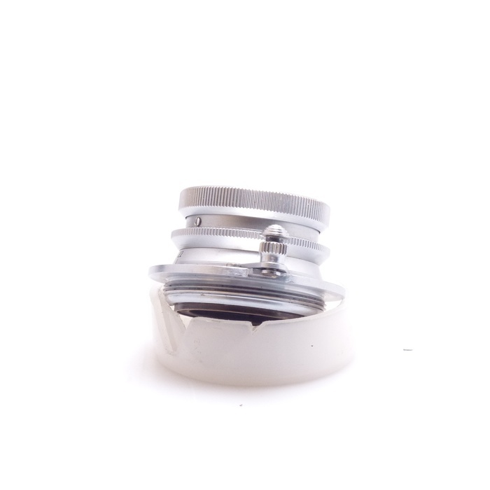 ライカ Summaron L 3.5cm/3.5 前期