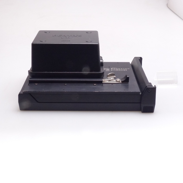 ソノタ NPC PROBACK PENTAX645用