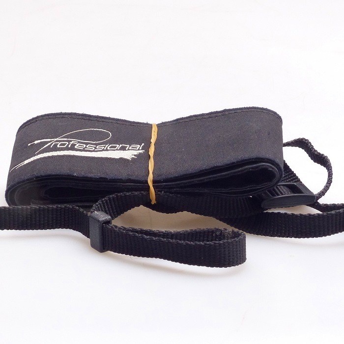 フジフイルム FINEPIX S5 PRO予約購入特典ストラップ