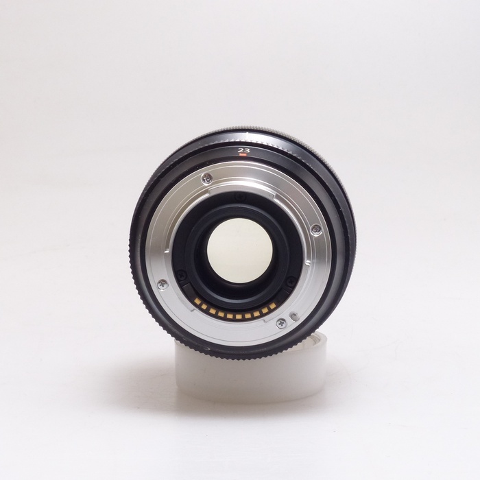 フジフイルム XF 23/1.4 R