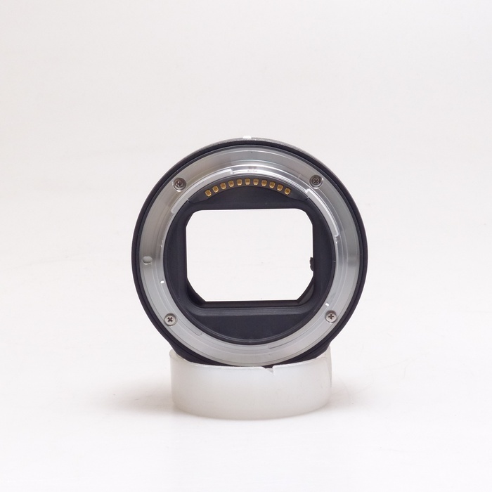 ニコン FTZ II