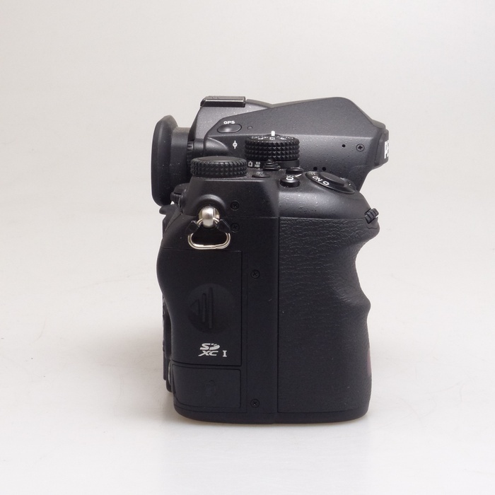 ペンタックス K-1 Mark2 ボディ
