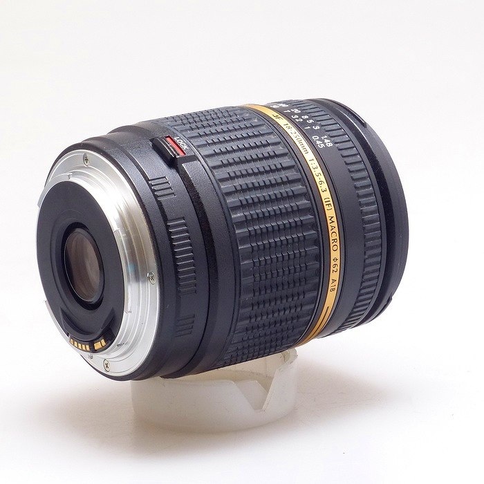 タムロン AF18-250/3.5-6.3  DI2 マクロ A18E キヤノンEF