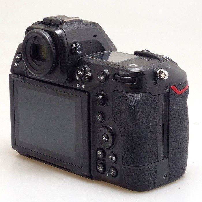 ニコン Z 8 ボデイ