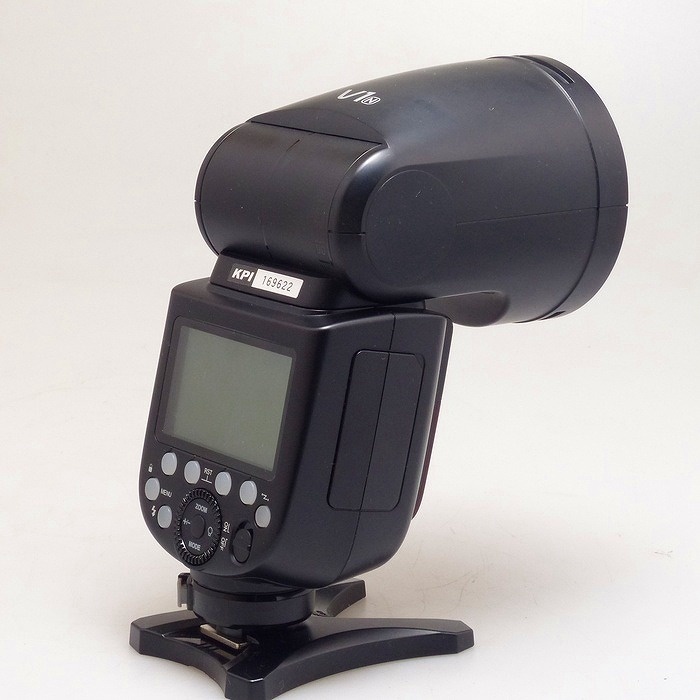 GODOX V1 N ニコン用