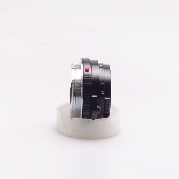 ライカ Summicron-C 40/2 傾斜カム