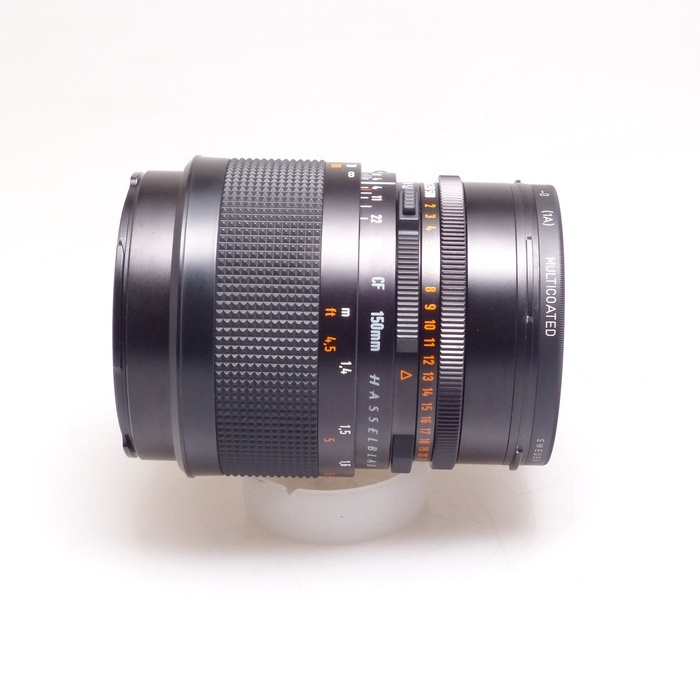 HASSELBLAD Sonnar CF 150/4 T*