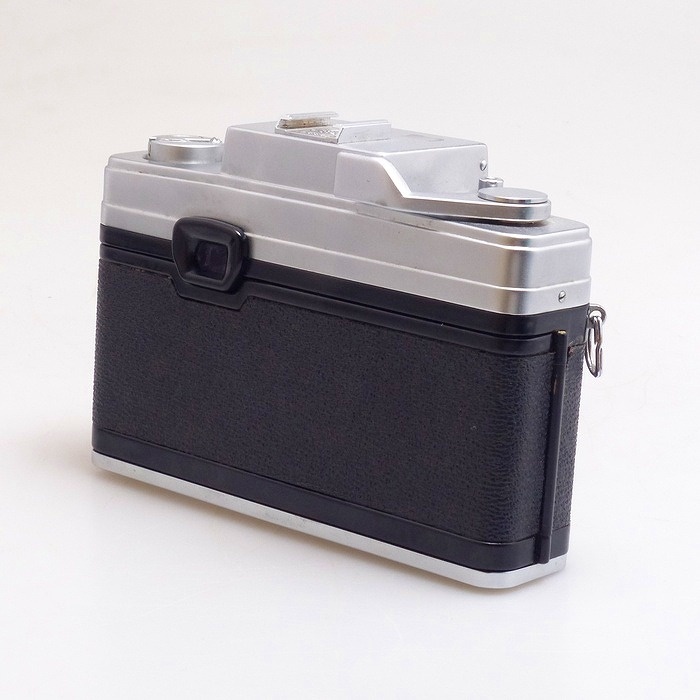 ニコン NIKKOREX 35II