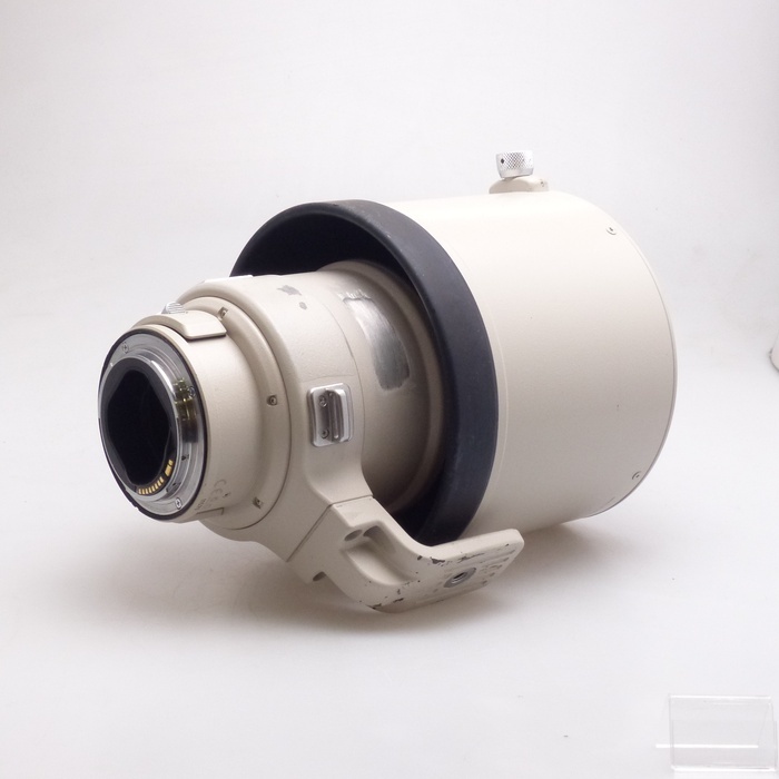 キヤノン EF200/2L IS USM
