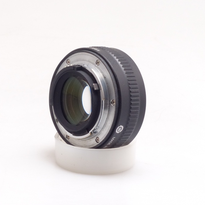 ニコン TC-14E III AF-S
