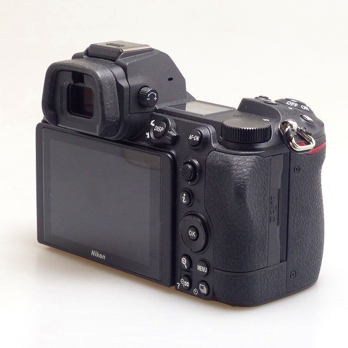ニコン Z 7II