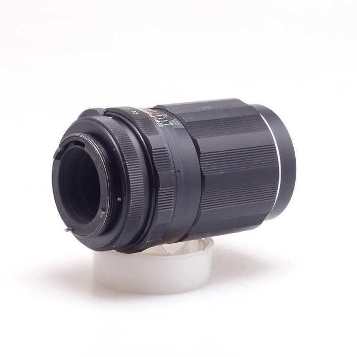 ペンタックス Super-Multi-Coated TAKUMAR 135/3.5 (M42)