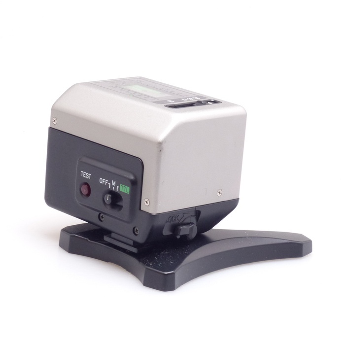 コンタックス TLA200 シルバー