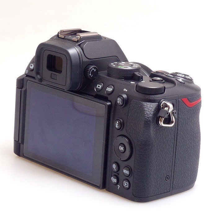 ニコン Z50II 16-50 VR レンズキット