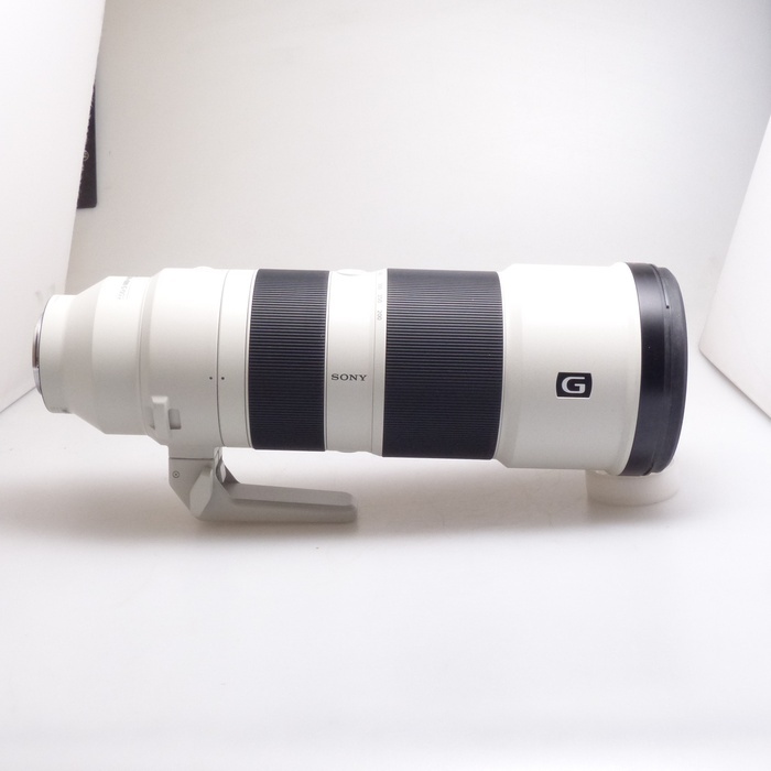 ソニー FE200-600/F5.6-6.3 G OSS