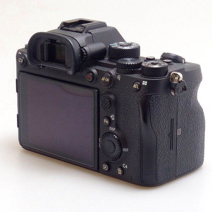 ソニー ILCE-7RM4A α7R IV ボデイ