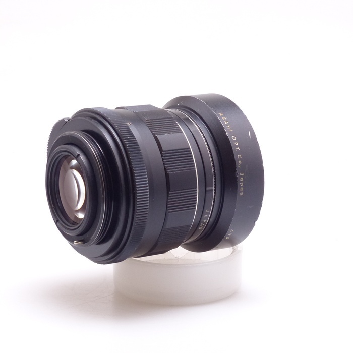 ペンタックス Super-Takumar 55/1.8 (M42)