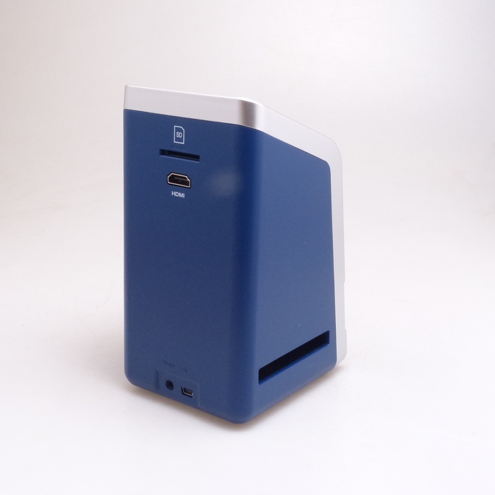 ケンコー KFS-1400 フイルムスキャナー